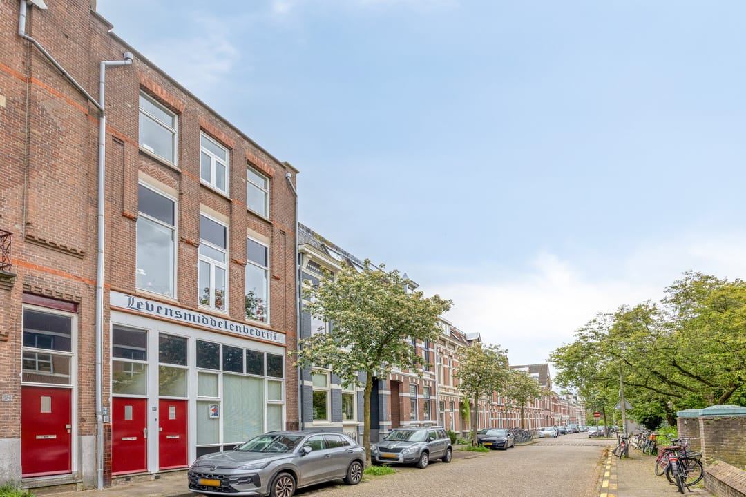 Foto 22 van Hugo de Grootstraat 70-A