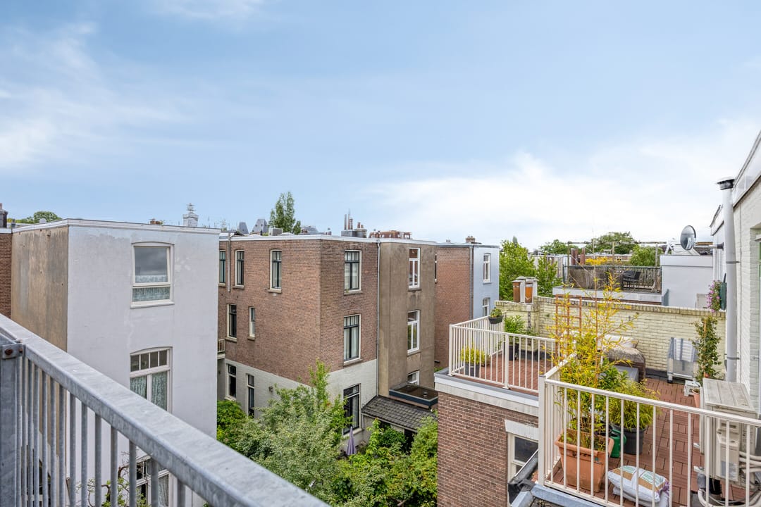 Foto 16 van Hugo de Grootstraat 70-A
