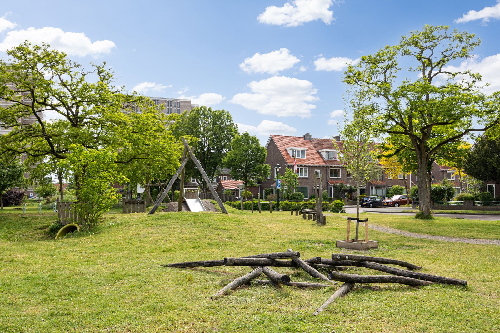 Texellaan 36 Gouda - Aanzicht 4