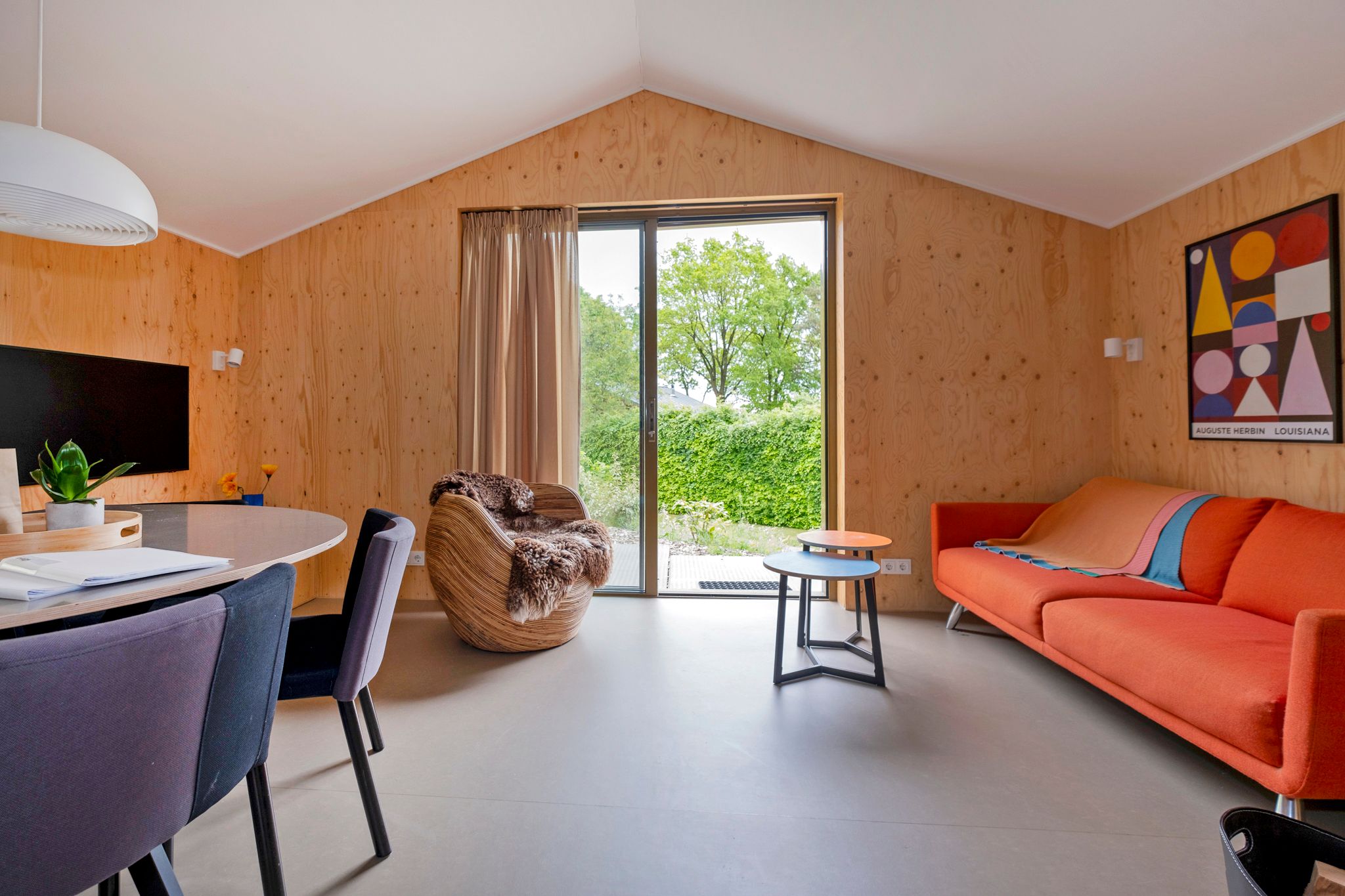 3-bedroom freehold villa in Spier (Gem. Midden-Drenthe) — photo 4 of 5
