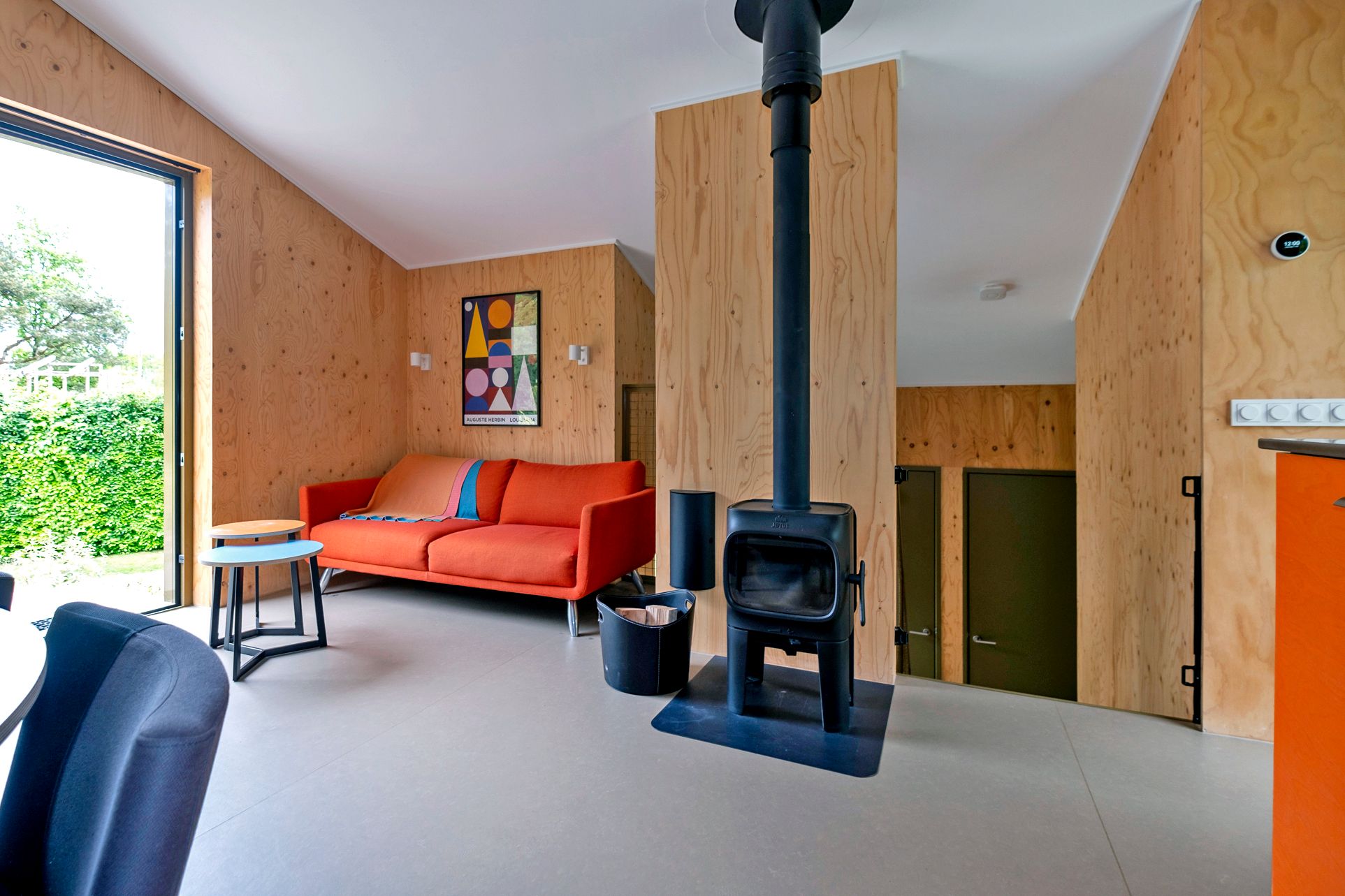 3-bedroom freehold villa in Spier (Gem. Midden-Drenthe) — photo 5 of 5