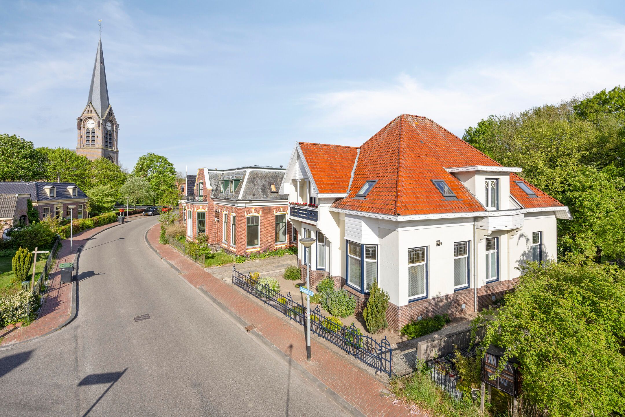 Photo 6 of Hoofdstraat 65