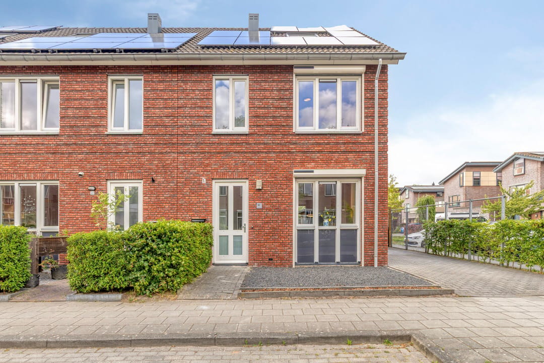 Foto 43 van Rietveld 24