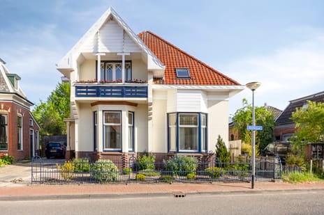 Hoofdstraat thumbnail
