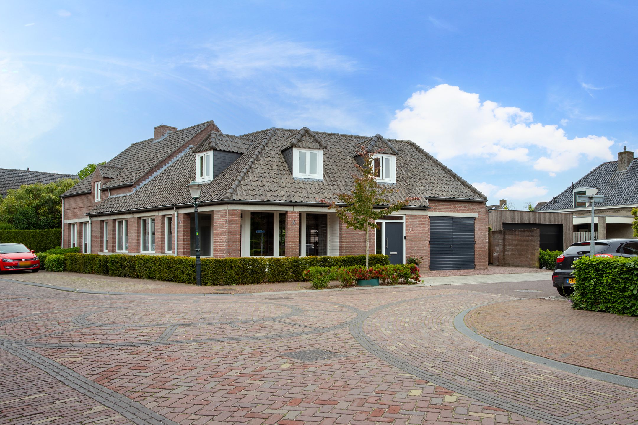 Willibrordstraat 11-A 11 A