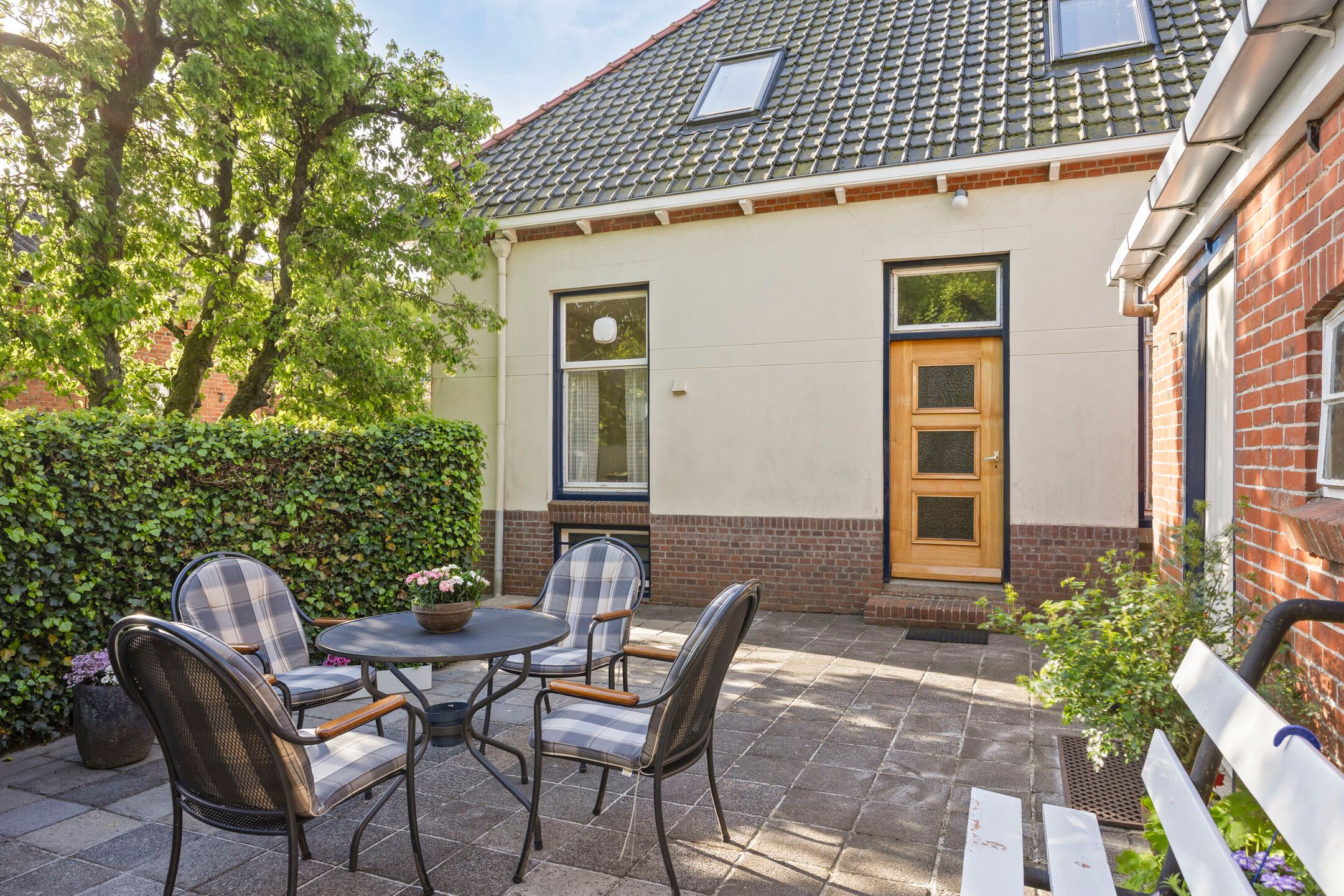 Photo 3 of Hoofdstraat 65