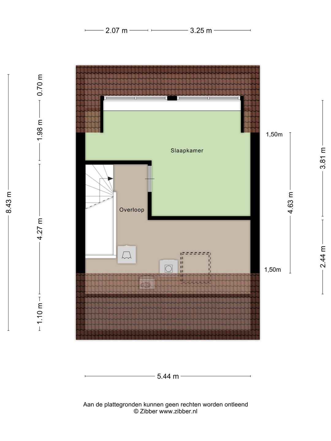 Foto 53 van Rietveld 24