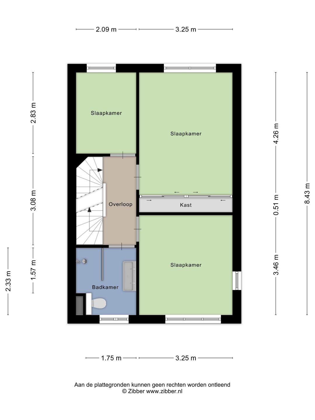 Foto 52 van Rietveld 24