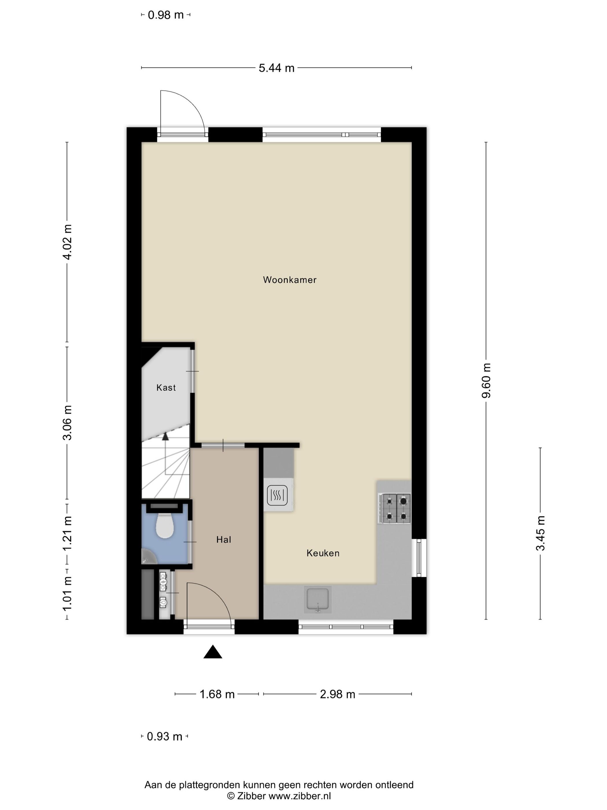 Foto 51 van Rietveld 24