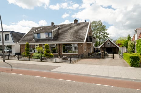 Hoofdstraat thumbnail