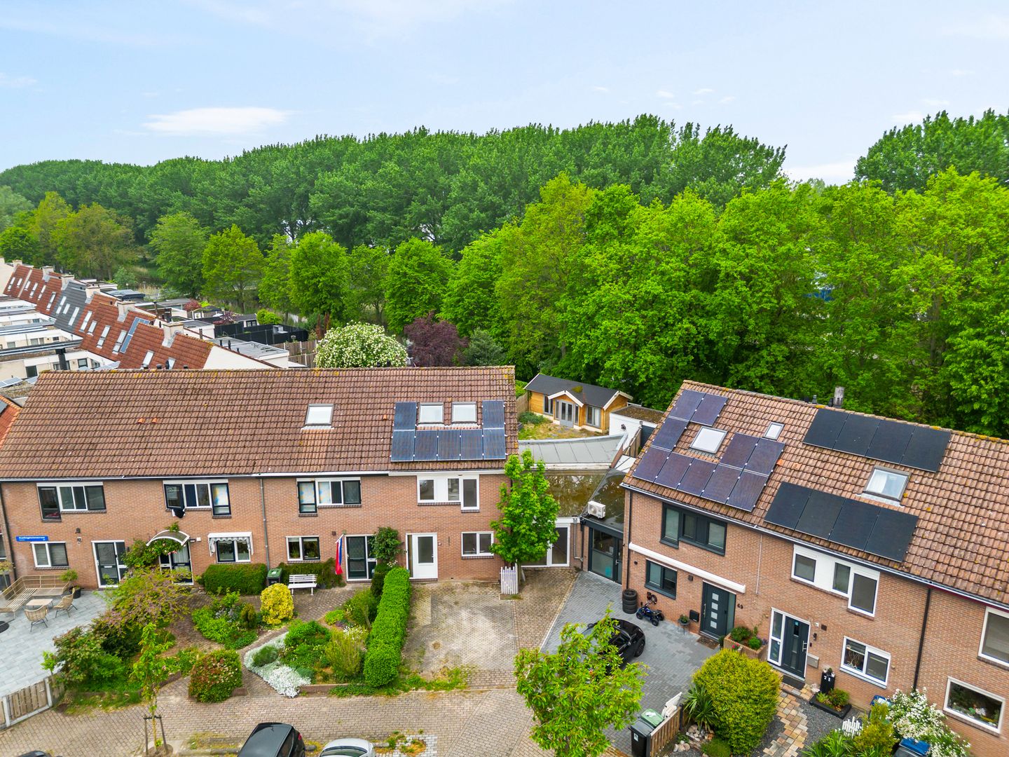 Foto 40 van Stellingmolenstraat 67