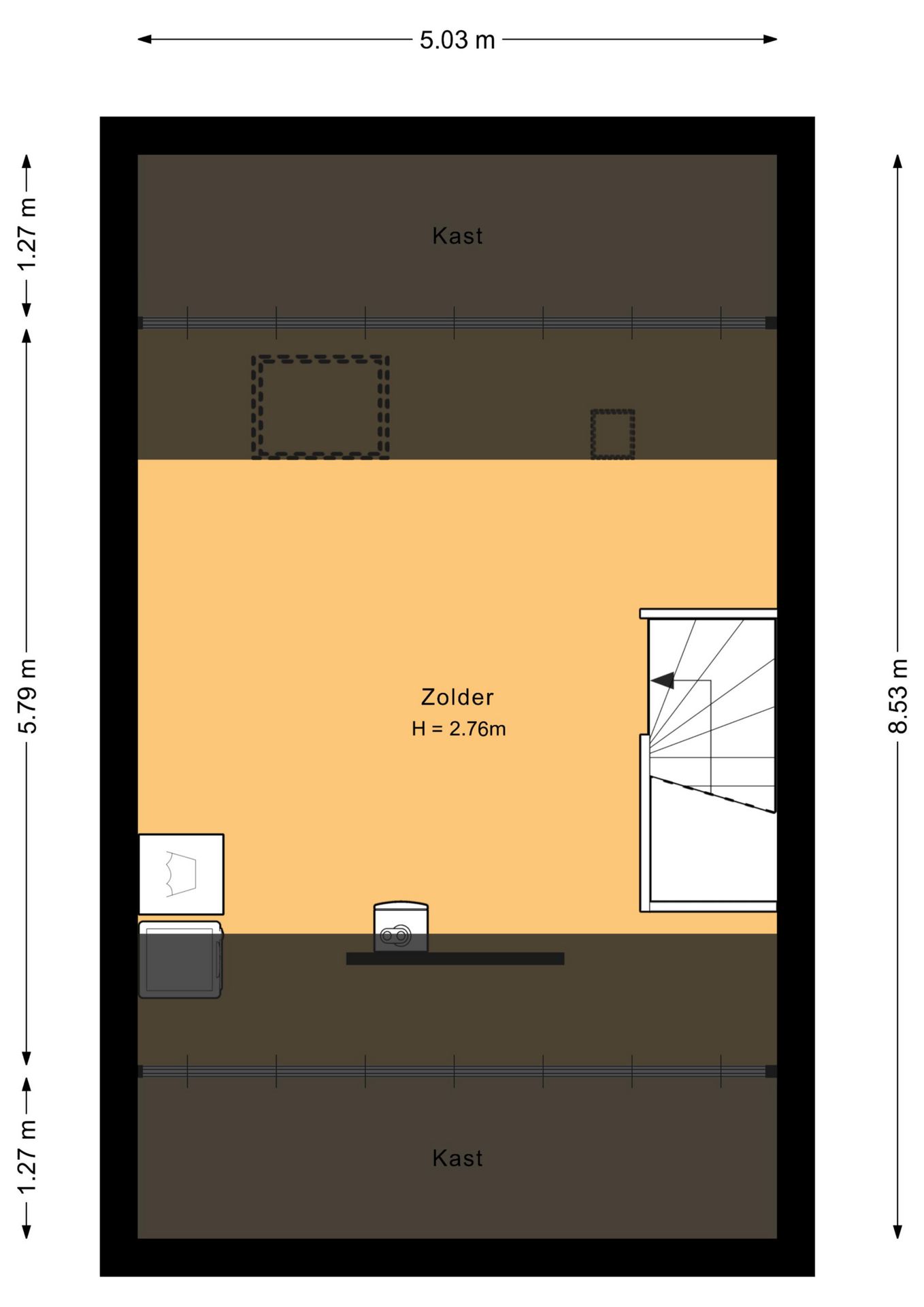 Foto 44 van Buizerdstraat 36
