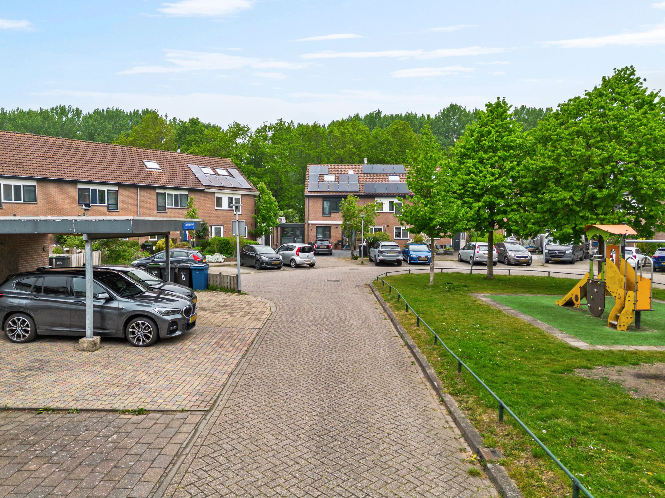 Foto 42 van Stellingmolenstraat 67