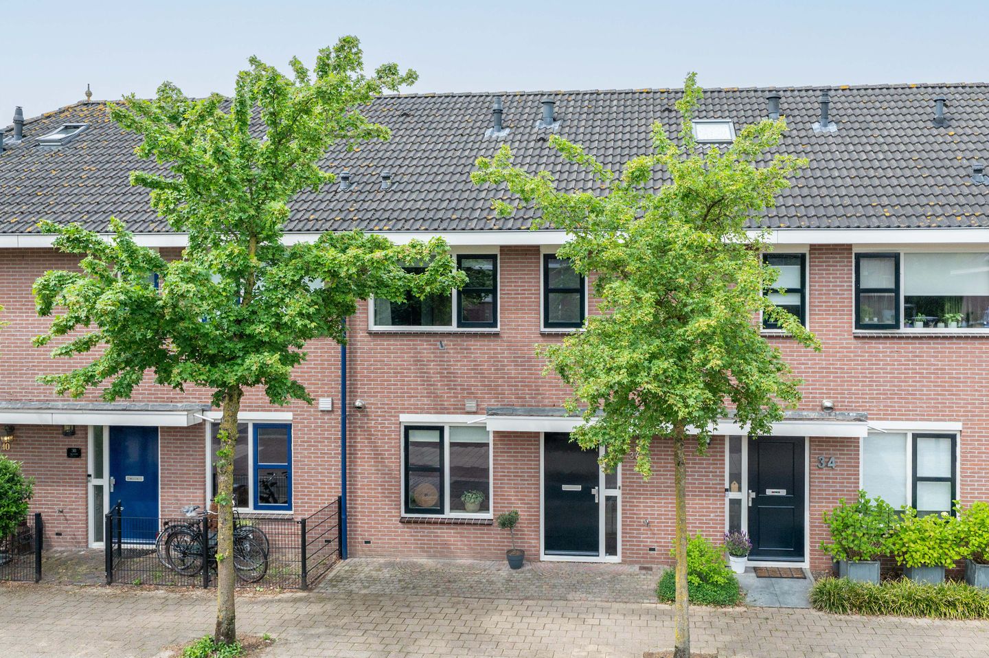 Foto 1 van Buizerdstraat 36