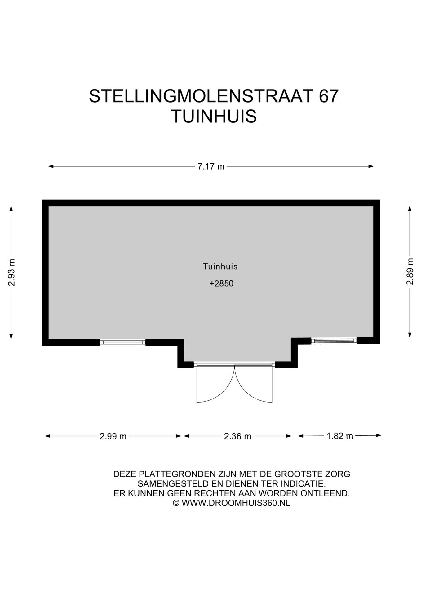 Foto 48 van Stellingmolenstraat 67