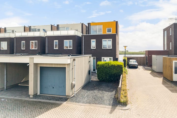 Foto 5 van Suder Stienplaat 41