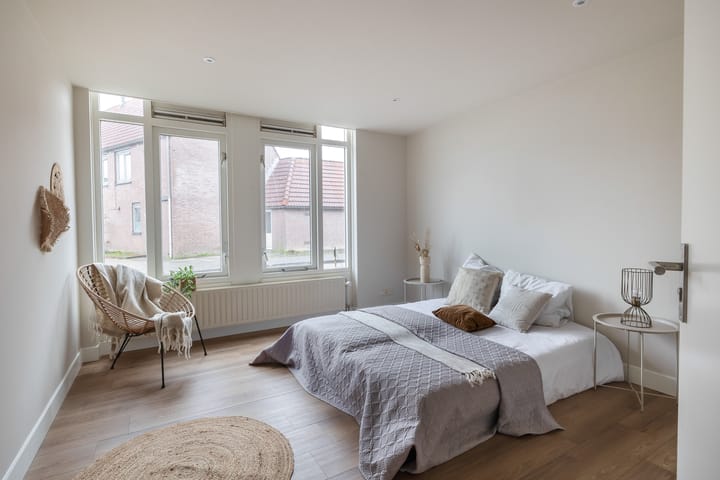 Foto 4 van Bosstraat 31