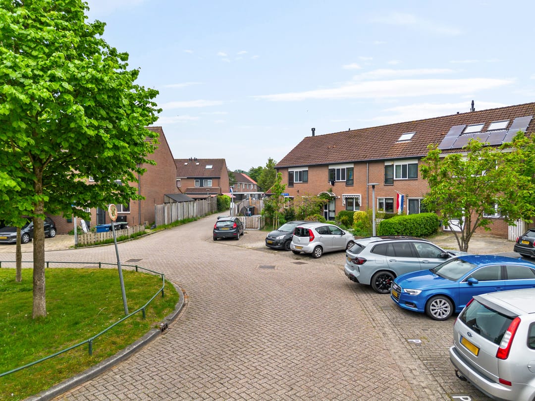 Foto 41 van Stellingmolenstraat 67