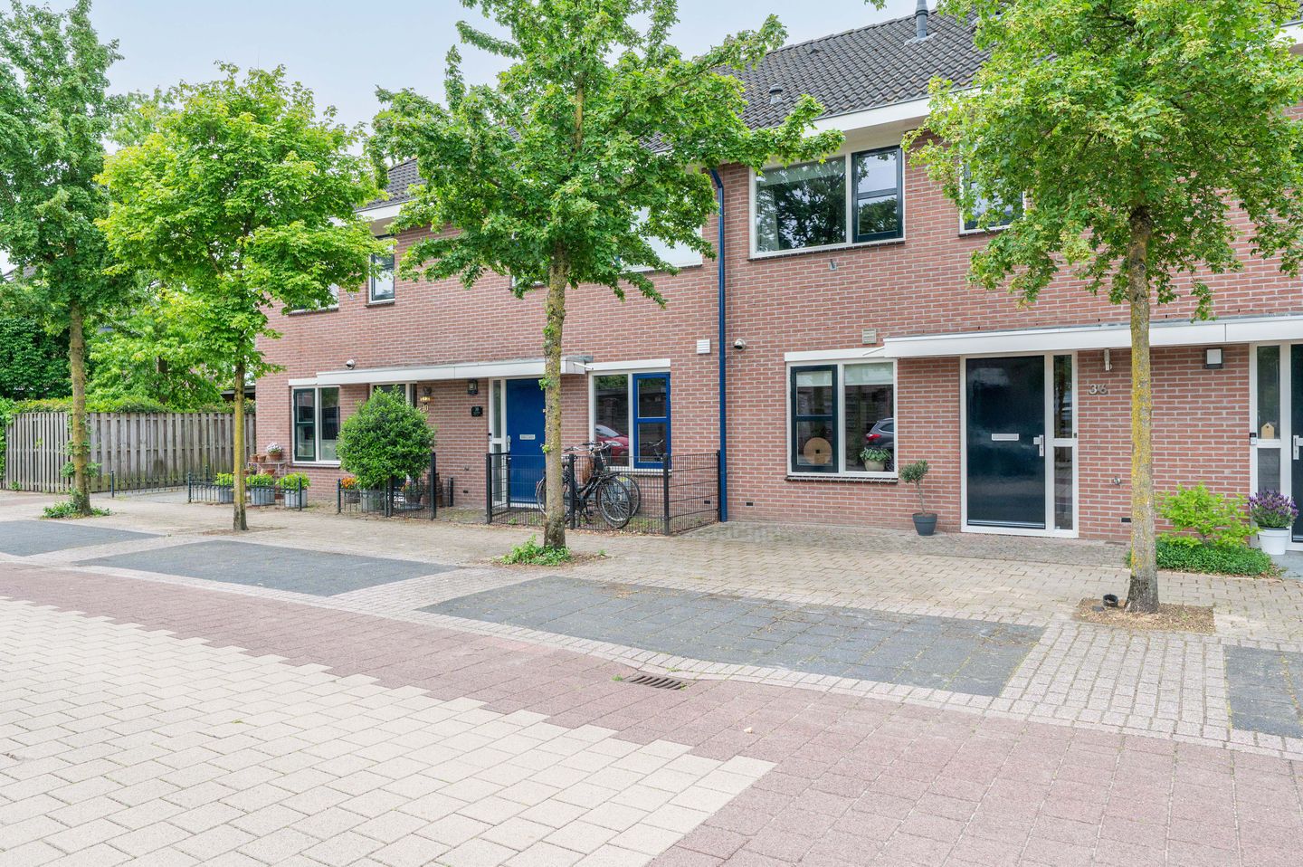 Foto 4 van Buizerdstraat 36
