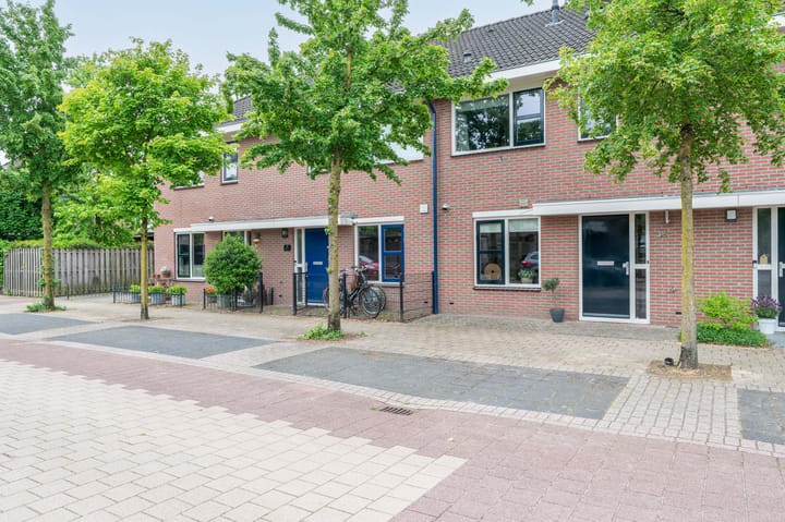 Foto 4 van Buizerdstraat 36