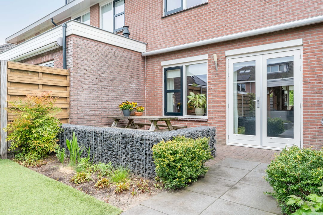 Foto 41 van Buizerdstraat 36