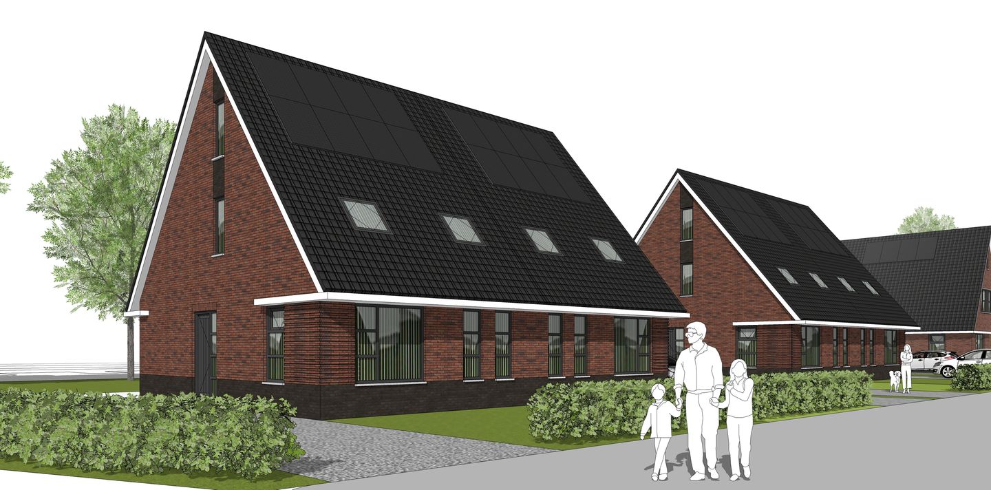 Foto 1 van Schoolstraat