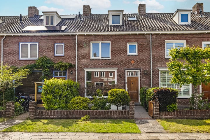 Foto 4 van van Brakelstraat 7