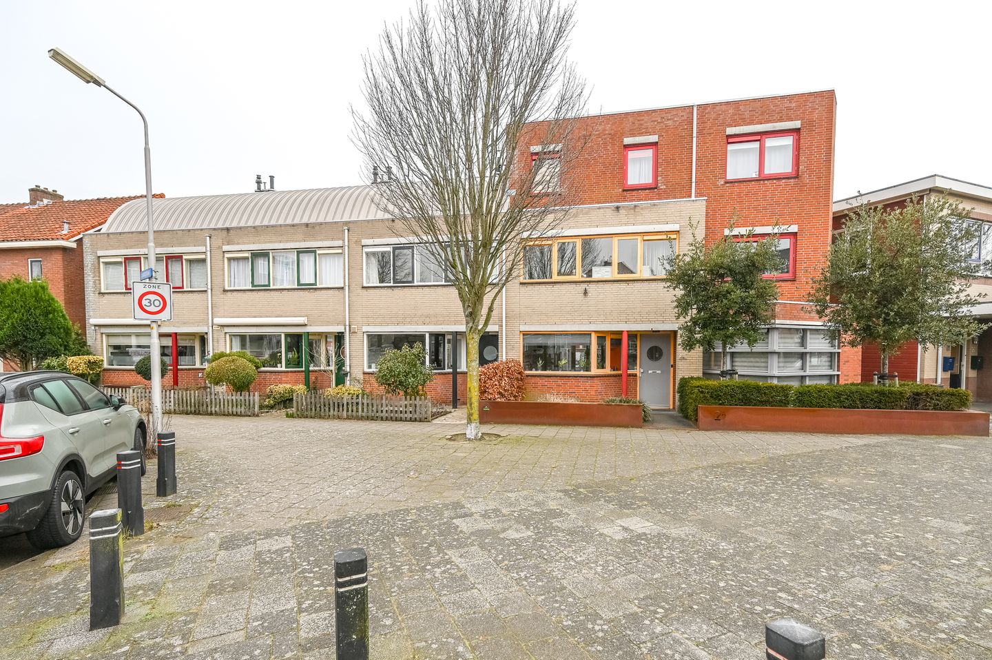 Foto 40 van Lariksstraat 2-B