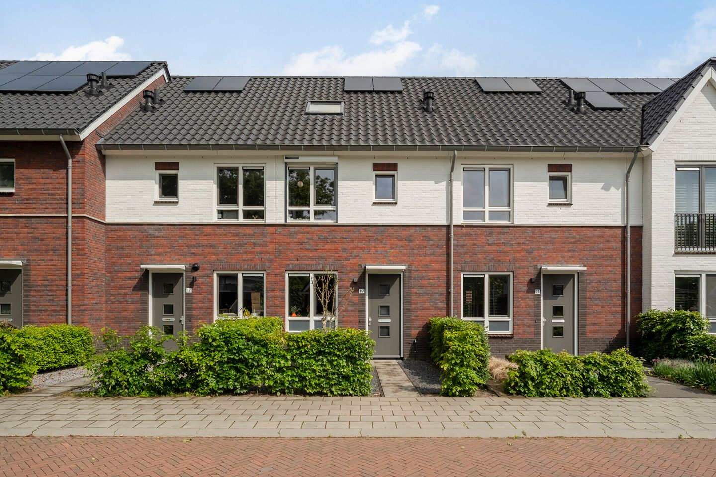 Foto 1 van Kaarboom 19