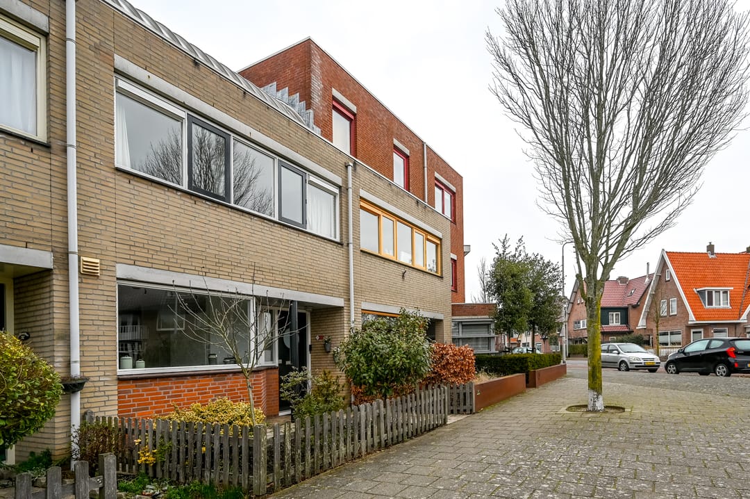 Foto 41 van Lariksstraat 2-B