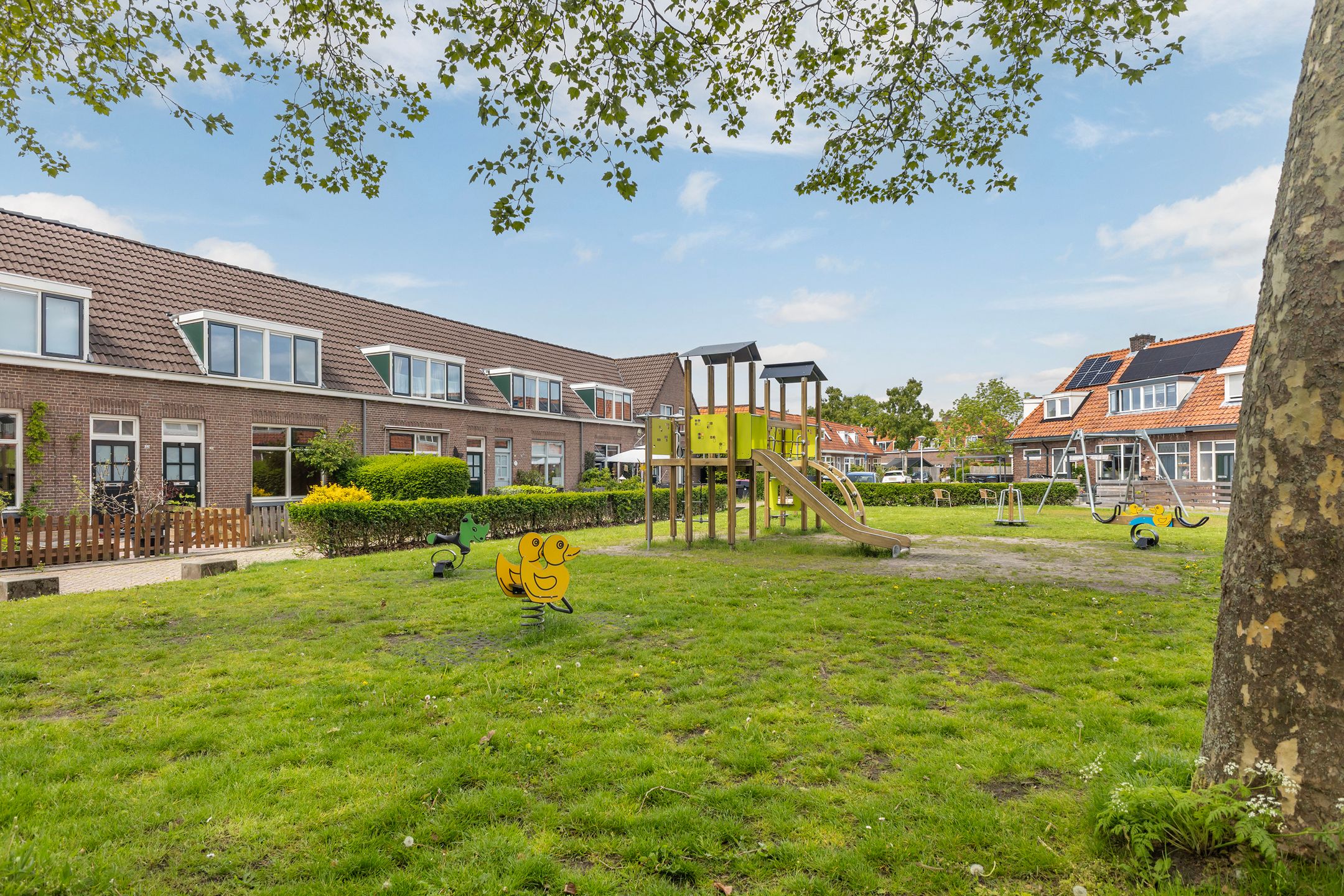 Photo 45 of Kalverstraat 34