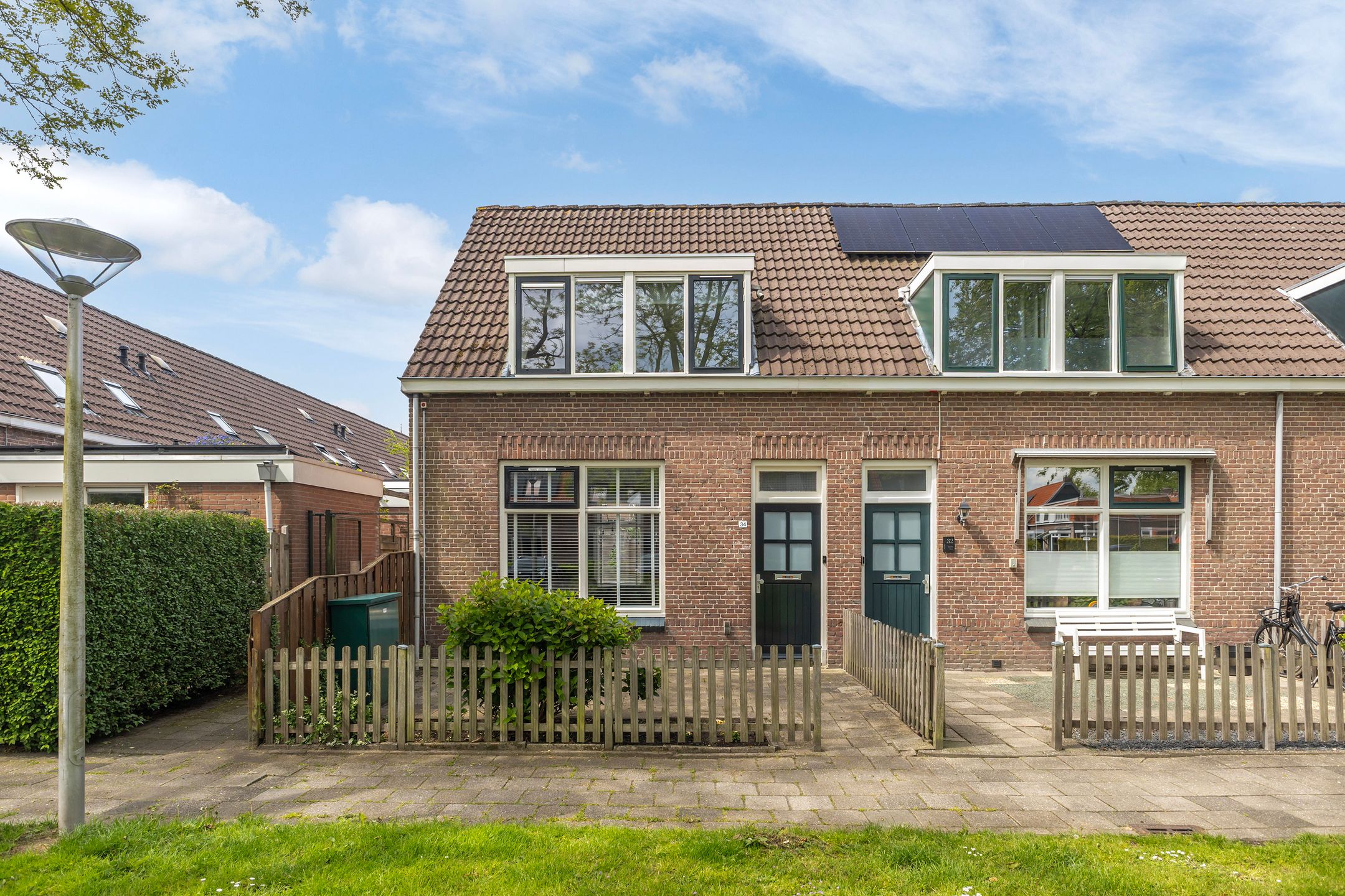 Photo 39 of Kalverstraat 34