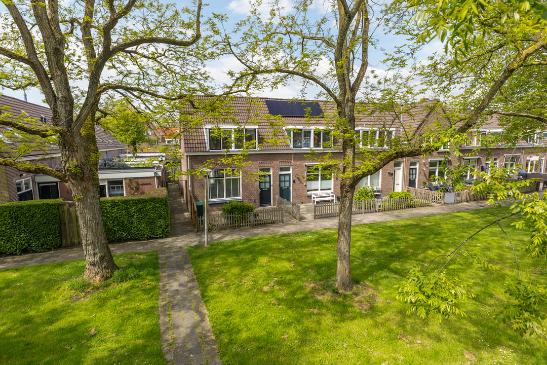 Photo 43 of Kalverstraat 34