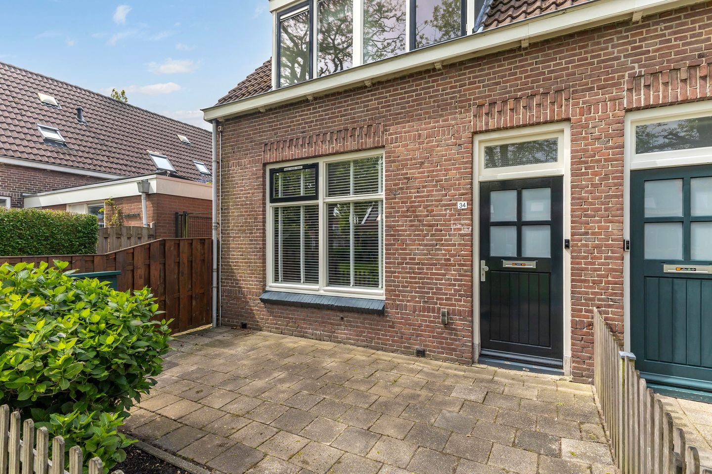 Photo 5 of Kalverstraat 34