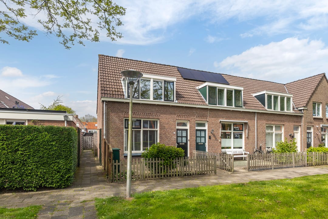 Photo 41 of Kalverstraat 34