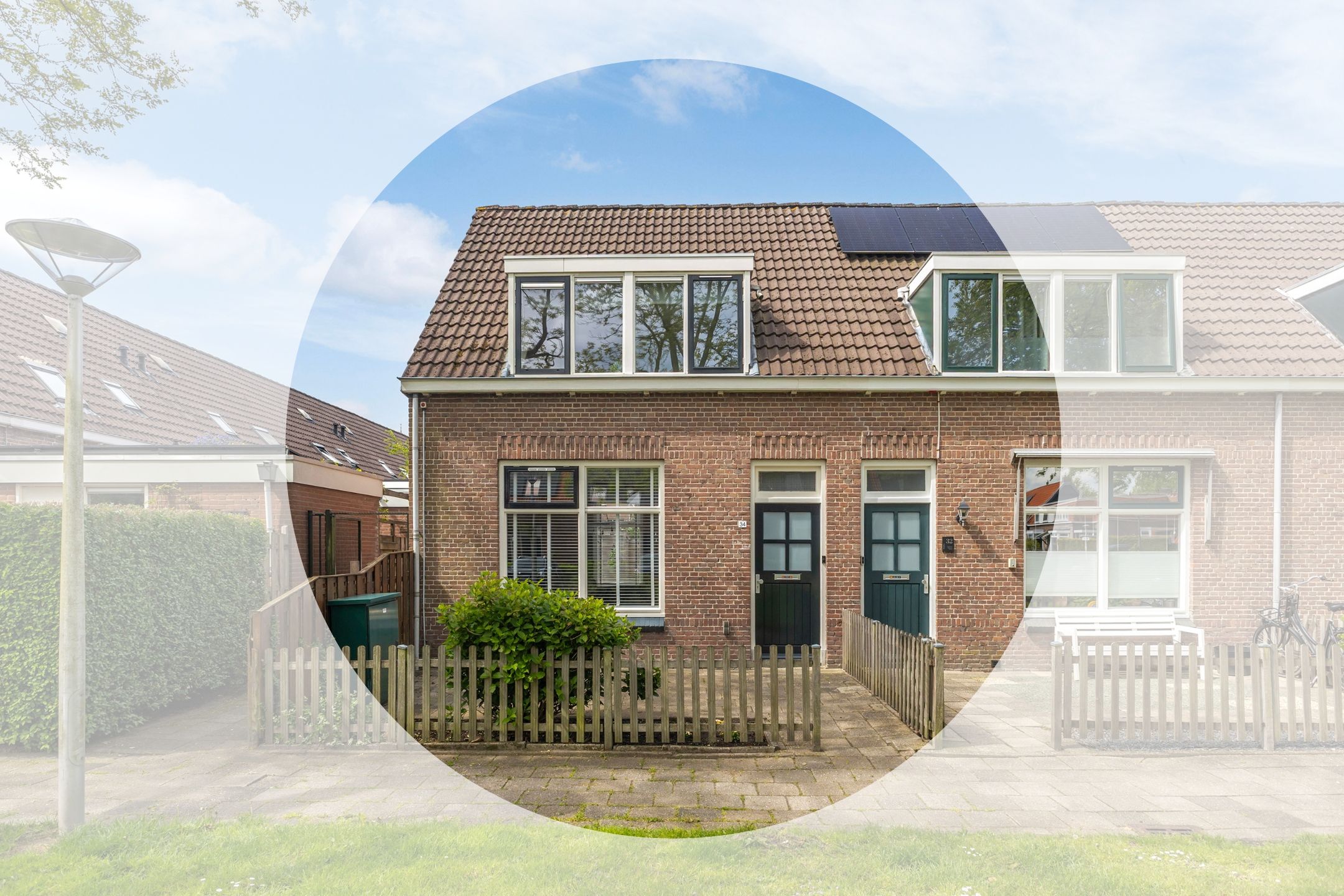 Kalverstraat 34 
