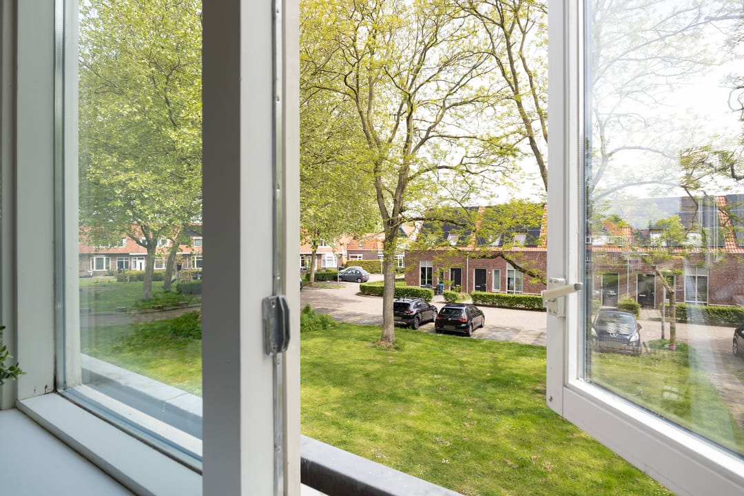 Photo 31 of Kalverstraat 34