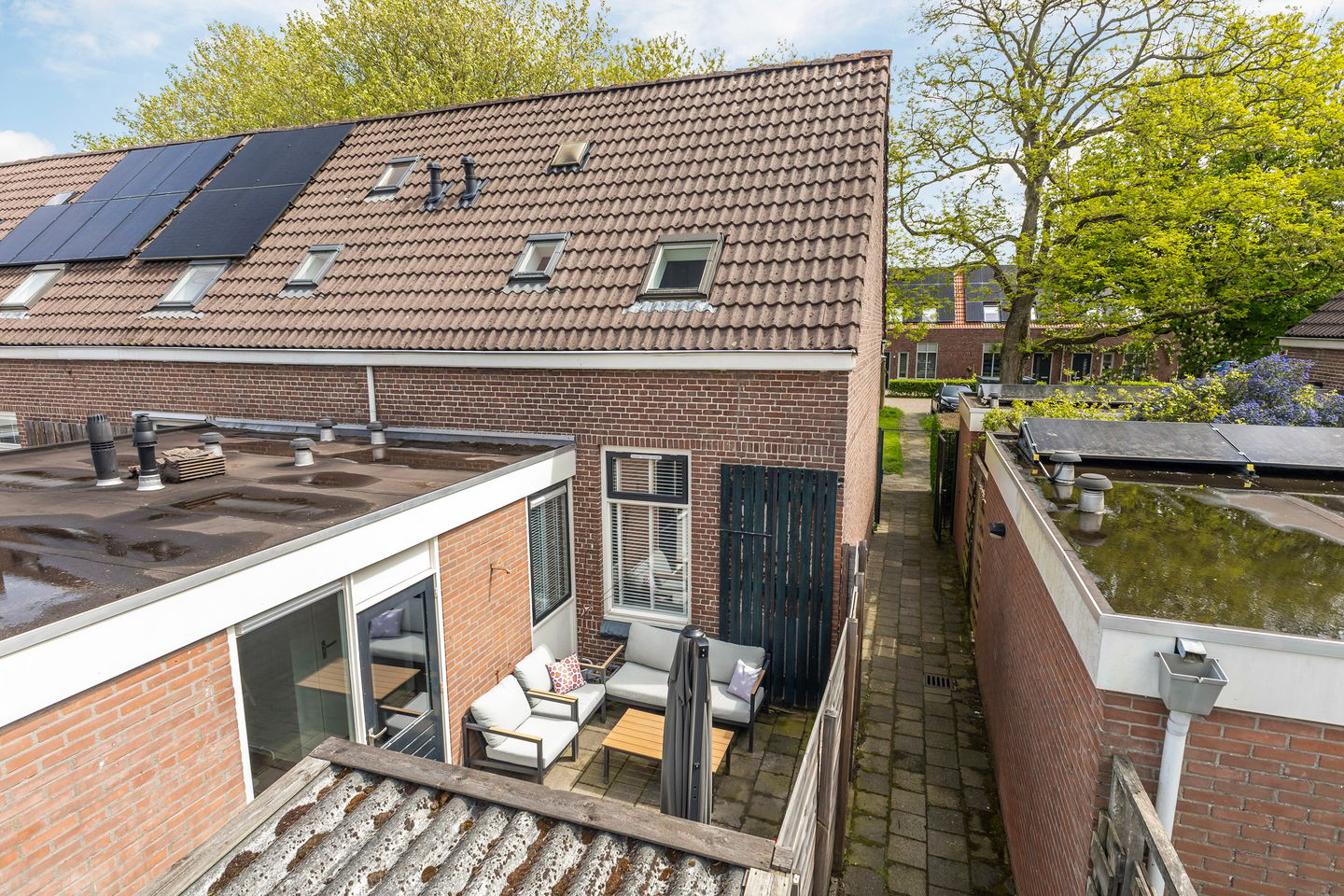 Photo 25 of Kalverstraat 34