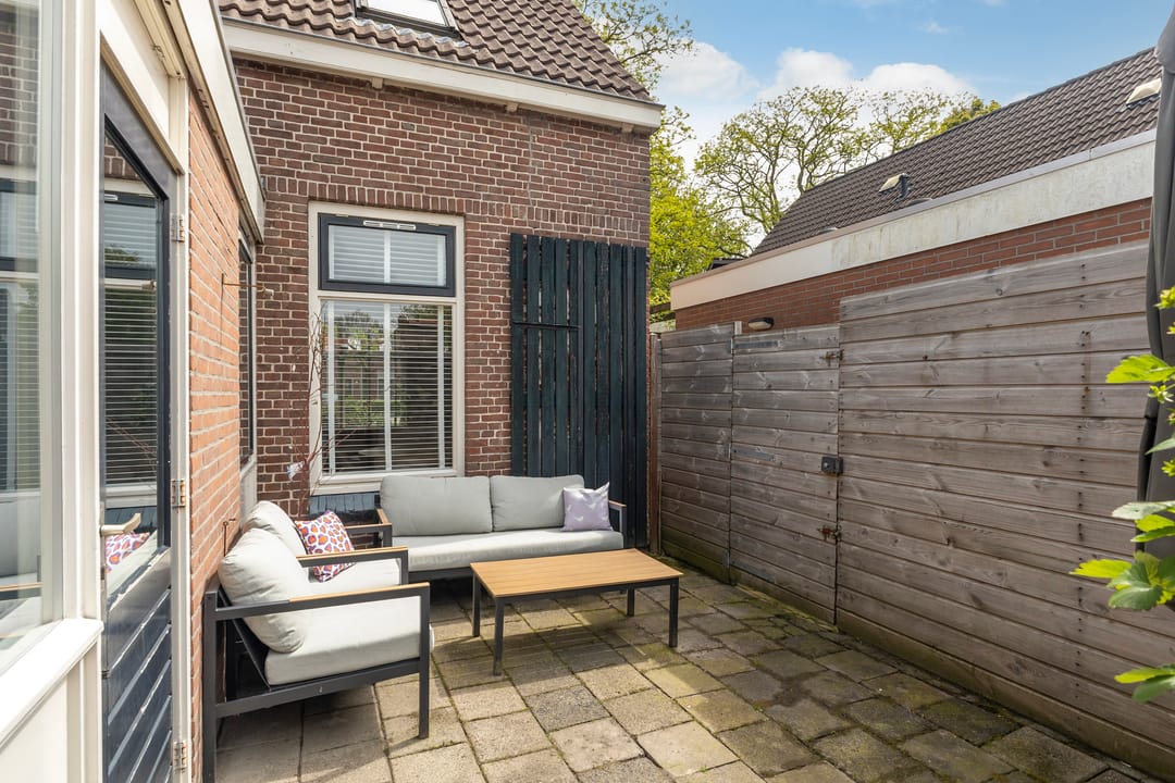 Photo 23 of Kalverstraat 34