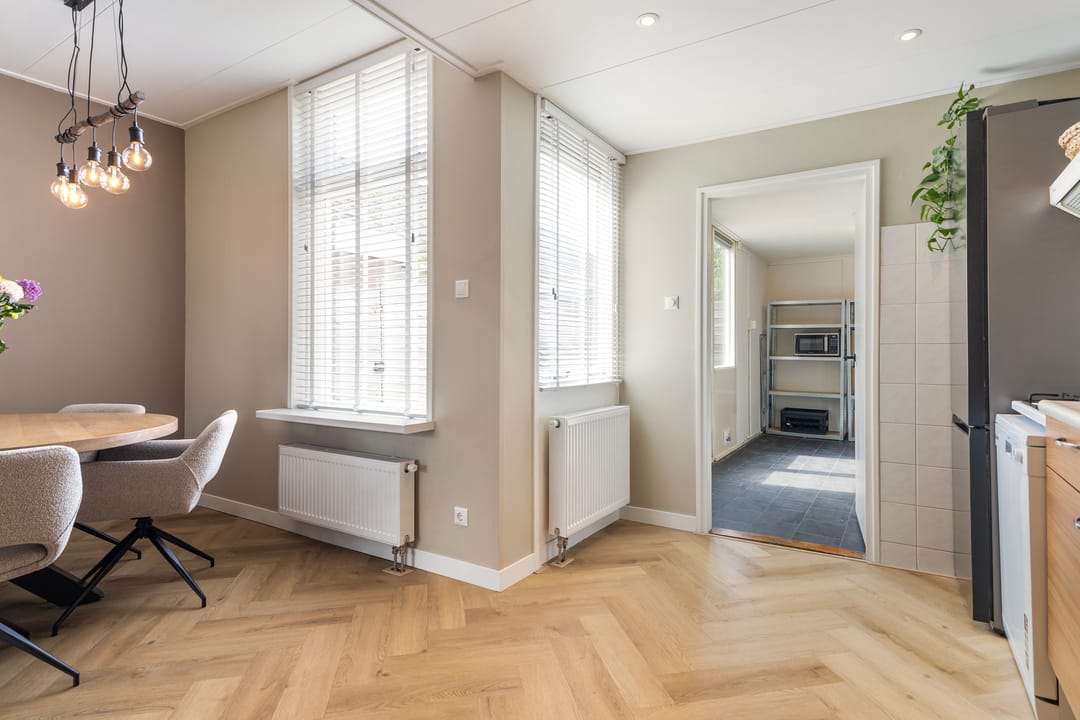 Photo 17 of Kalverstraat 34