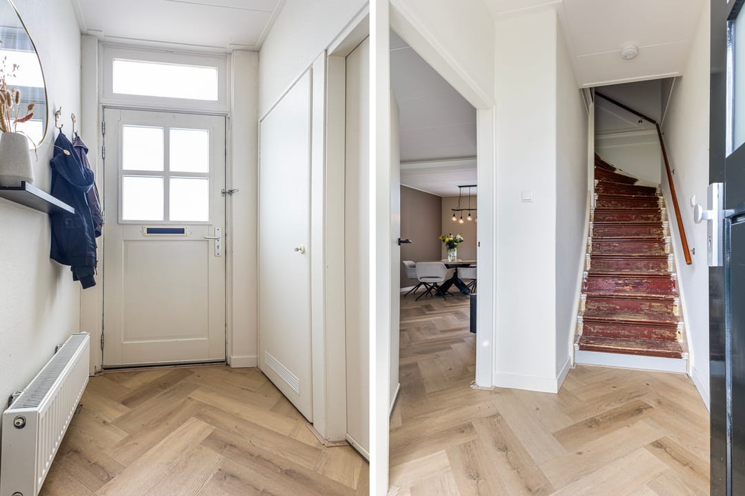 Photo 7 of Kalverstraat 34