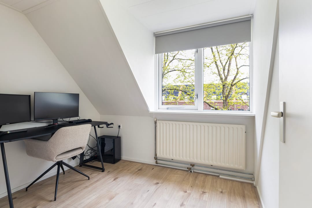 Photo 32 of Kalverstraat 34