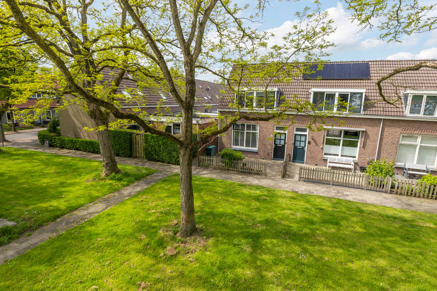 Photo 44 of Kalverstraat 34