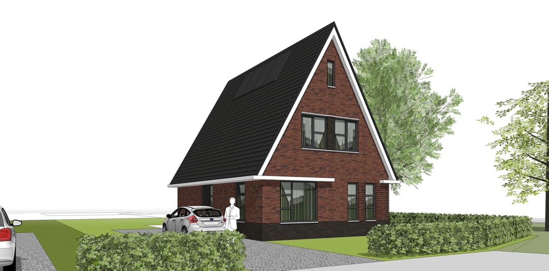 Foto 1 van Schoolstraat