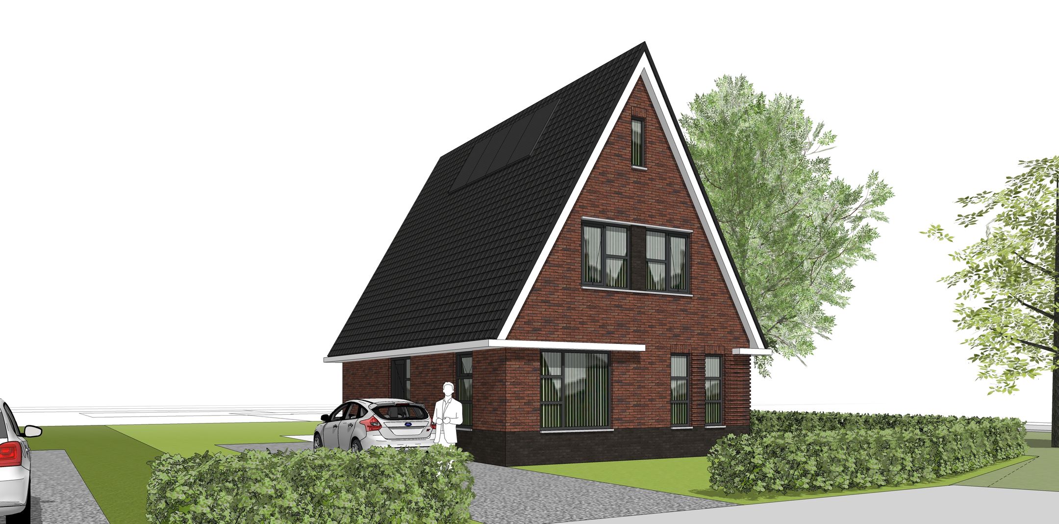 Schoolstraat  false