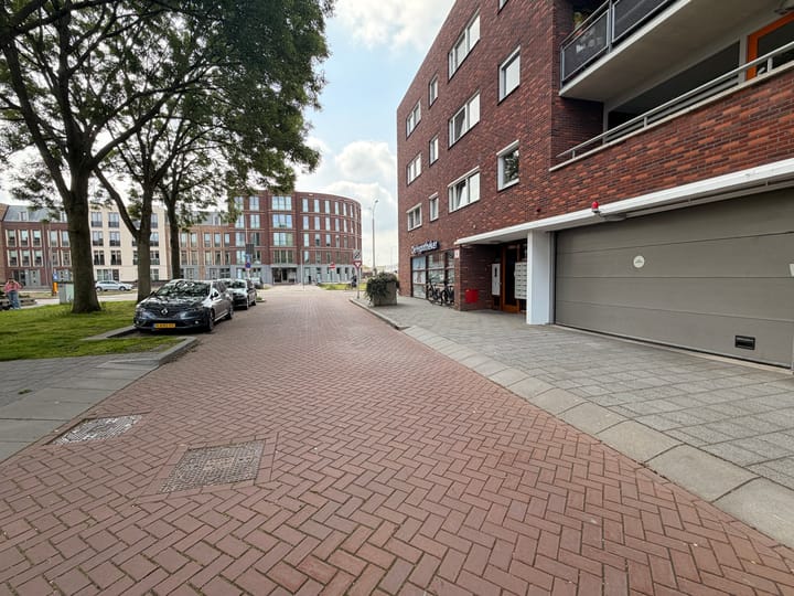 Foto 5 van Ortolaanstraat
