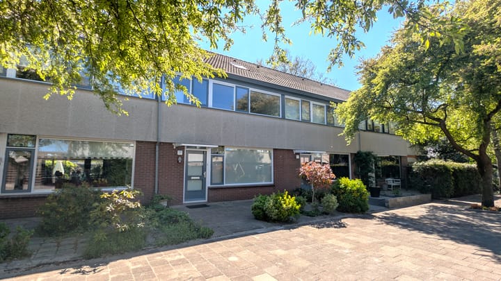 Foto 2 van Langendijkdreef 17