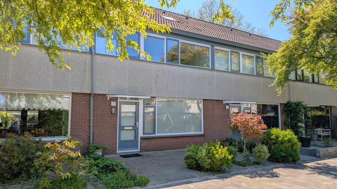 Foto 1 van Langendijkdreef 17