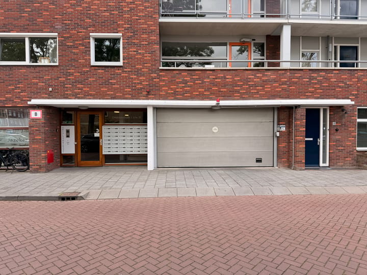 Foto 4 van Ortolaanstraat