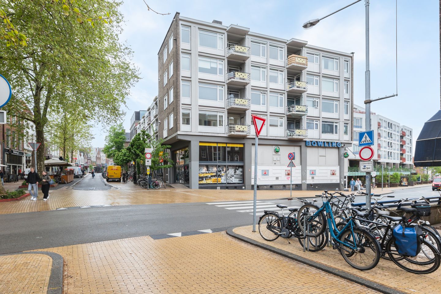 Foto 5 van Oosterstraat 60